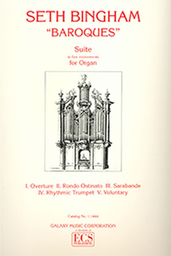 Baroques
